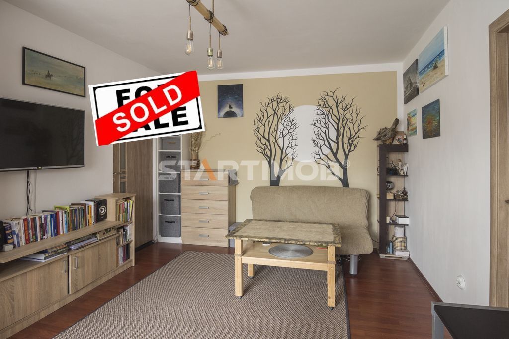 Apartament doua camere Astra