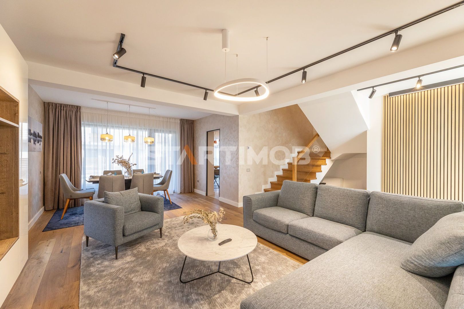 Vila 4 camere Ghimbav Residence