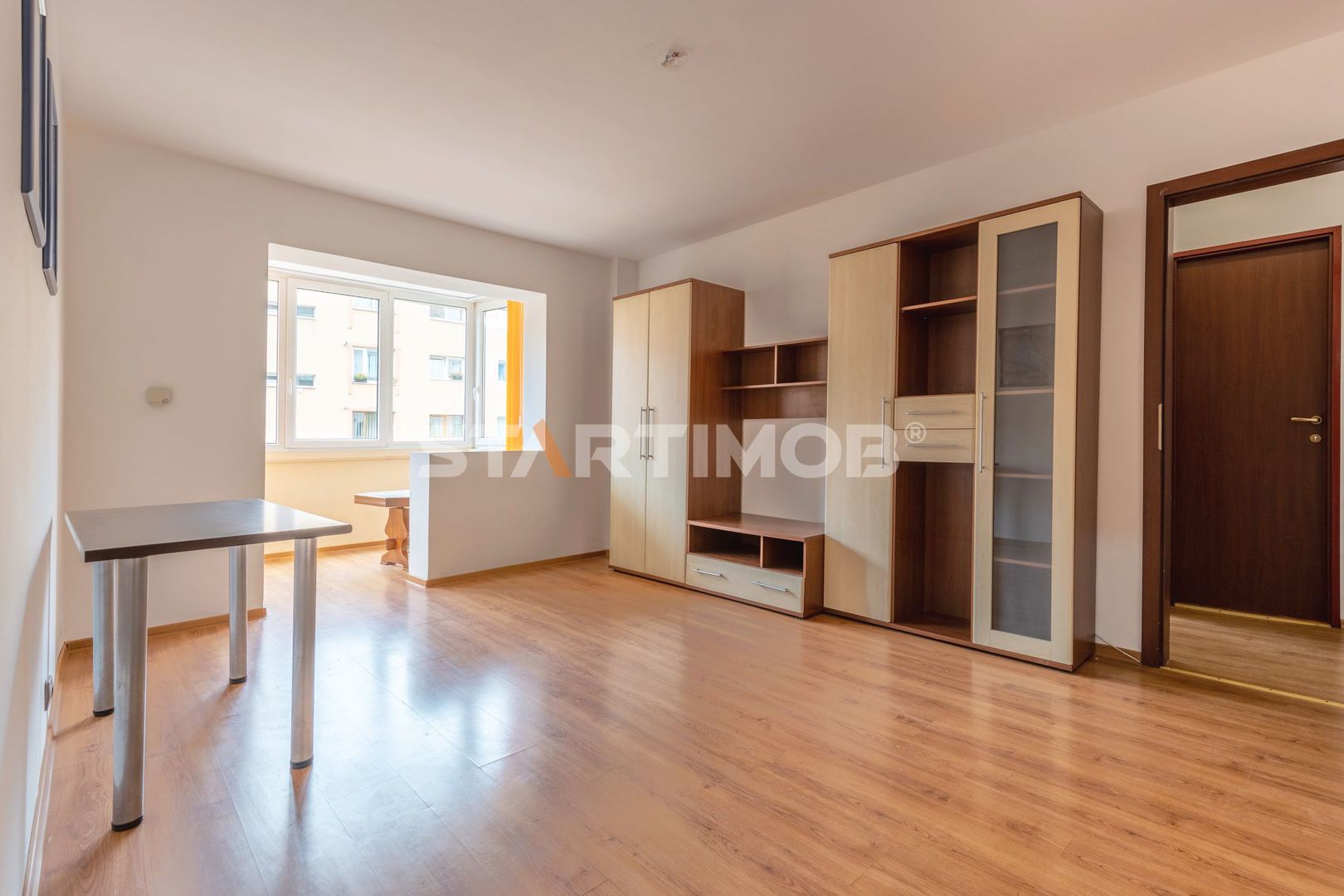Apartament 3 camere cu beci B-dul Grivitei