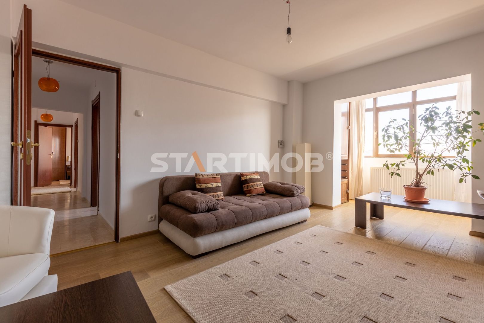 Apartament 3 camere Carpatilor zona LIDL