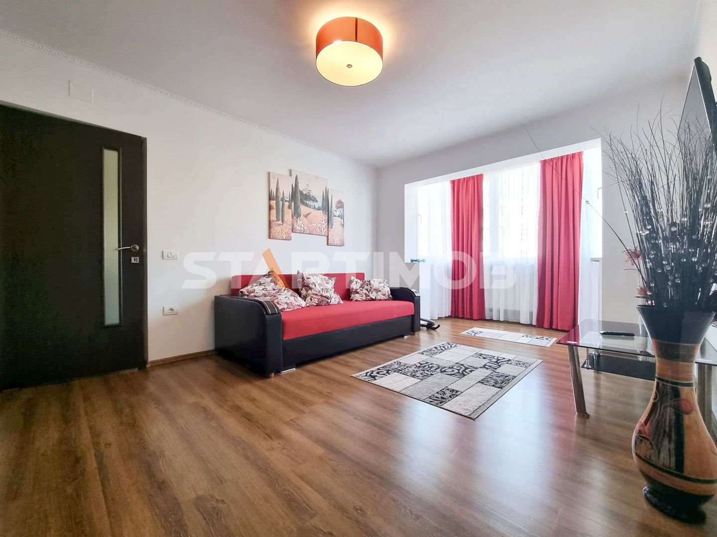 Apartament doua camere Centrul Civic