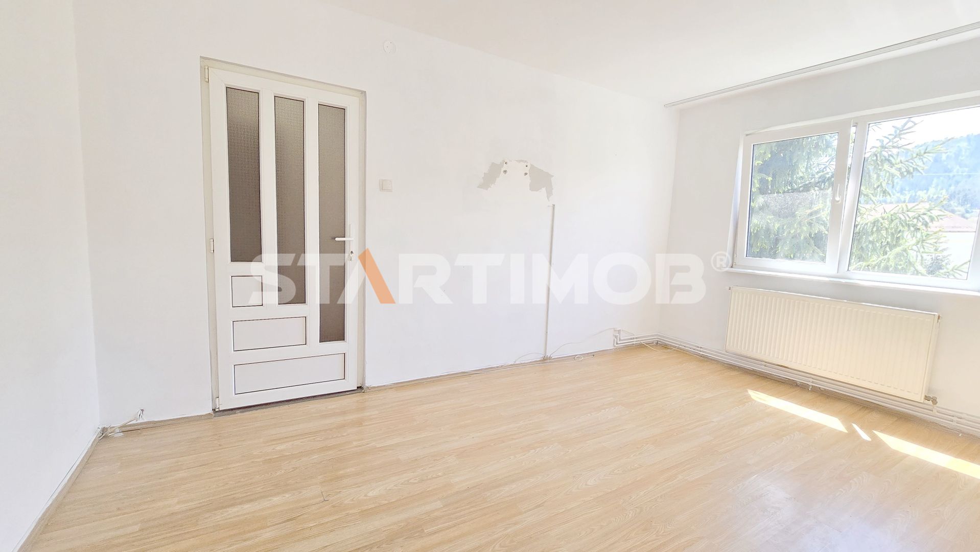 Apartament 2 camere Sacele