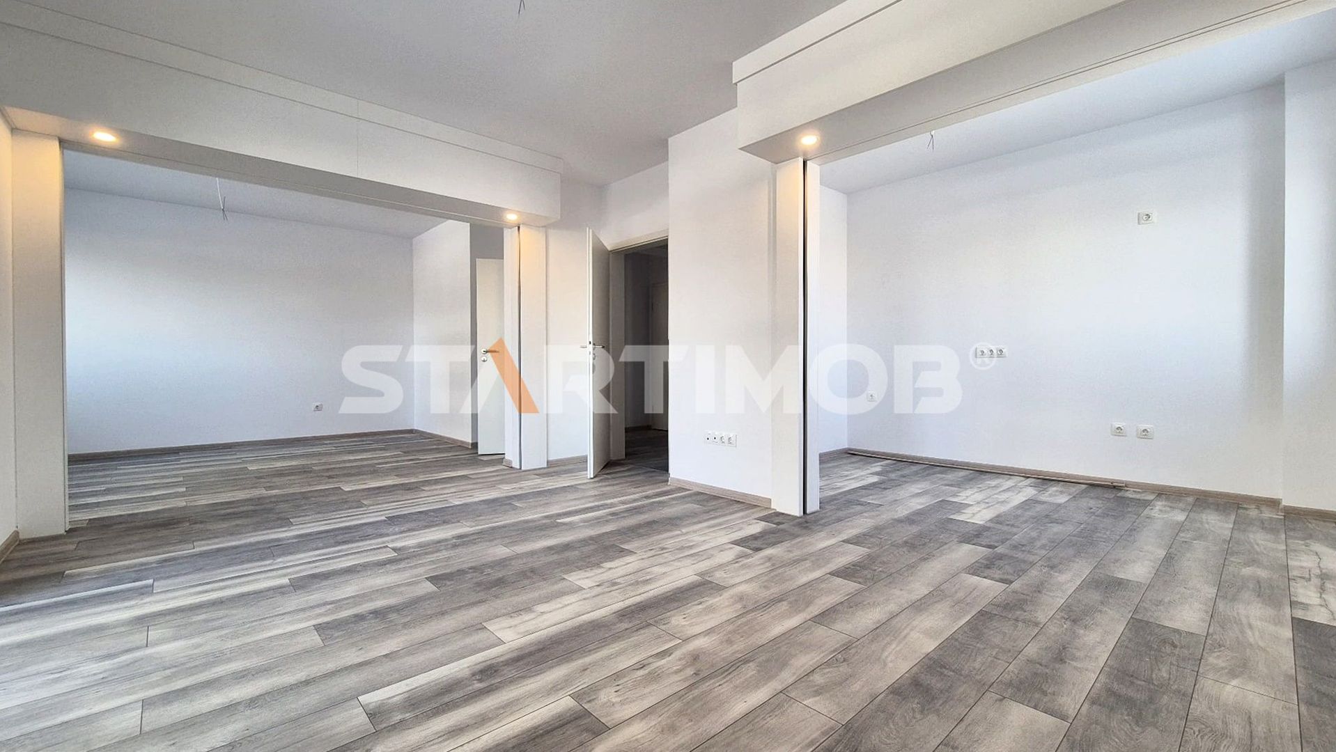 Apartament cu parcare si boxa Avantgarden