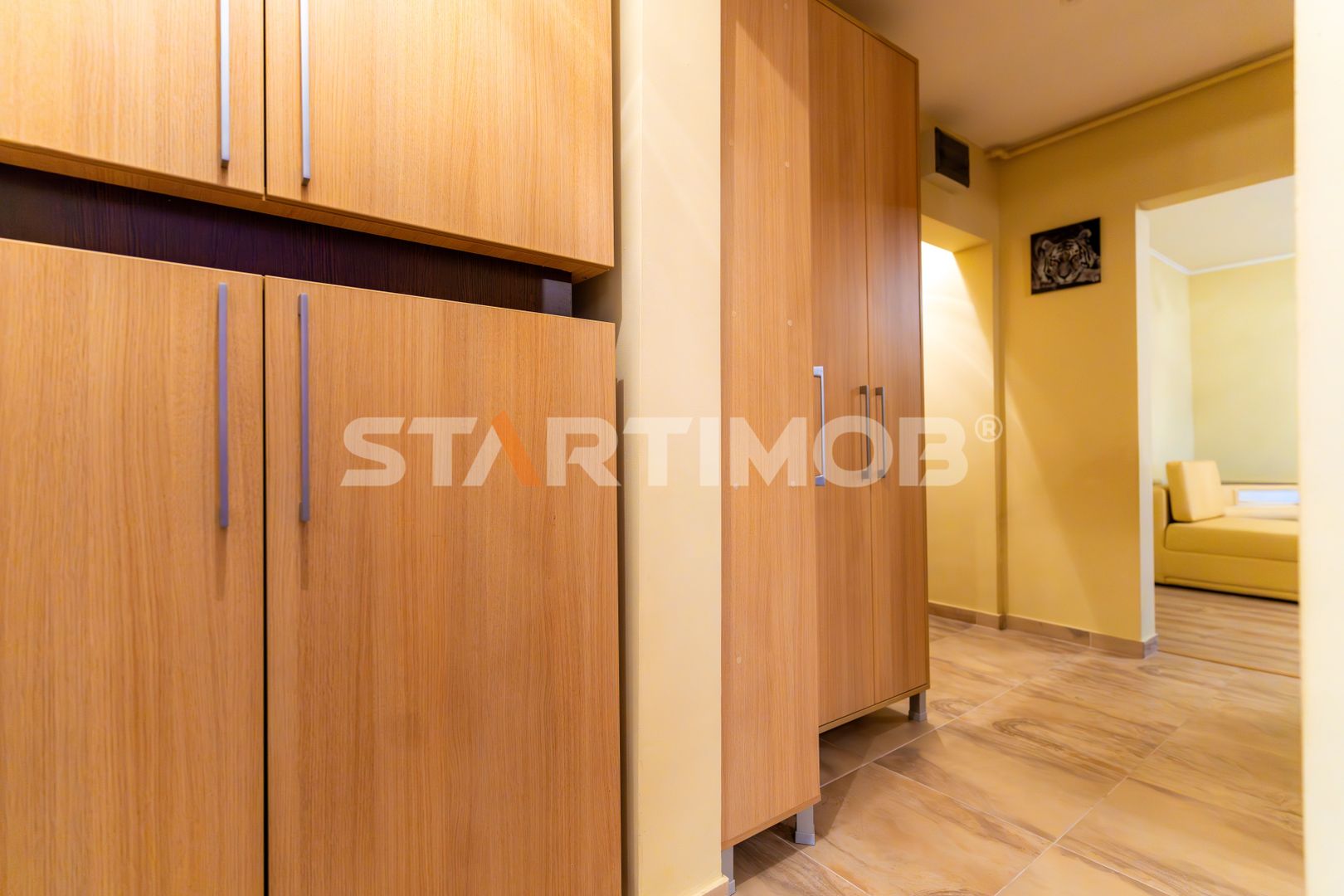 Apartament doua camere zona Răcădău Brasov