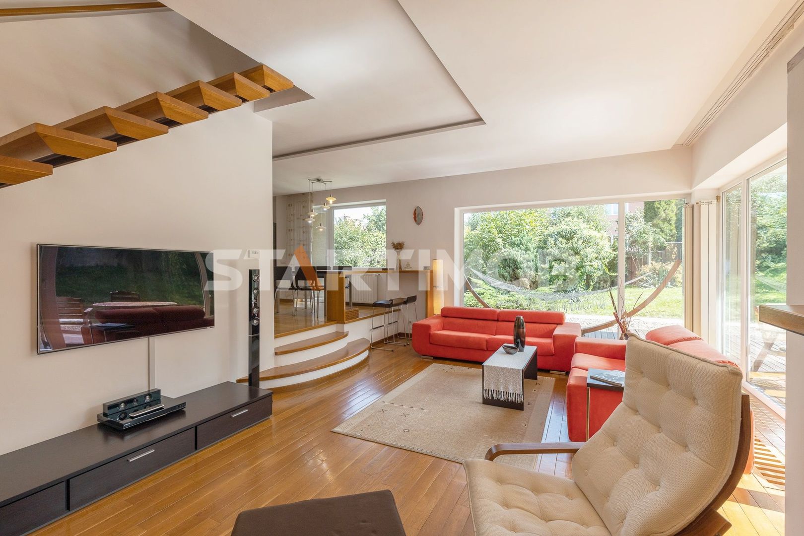 Vila mobilata 5 camere ultracentral Brasov