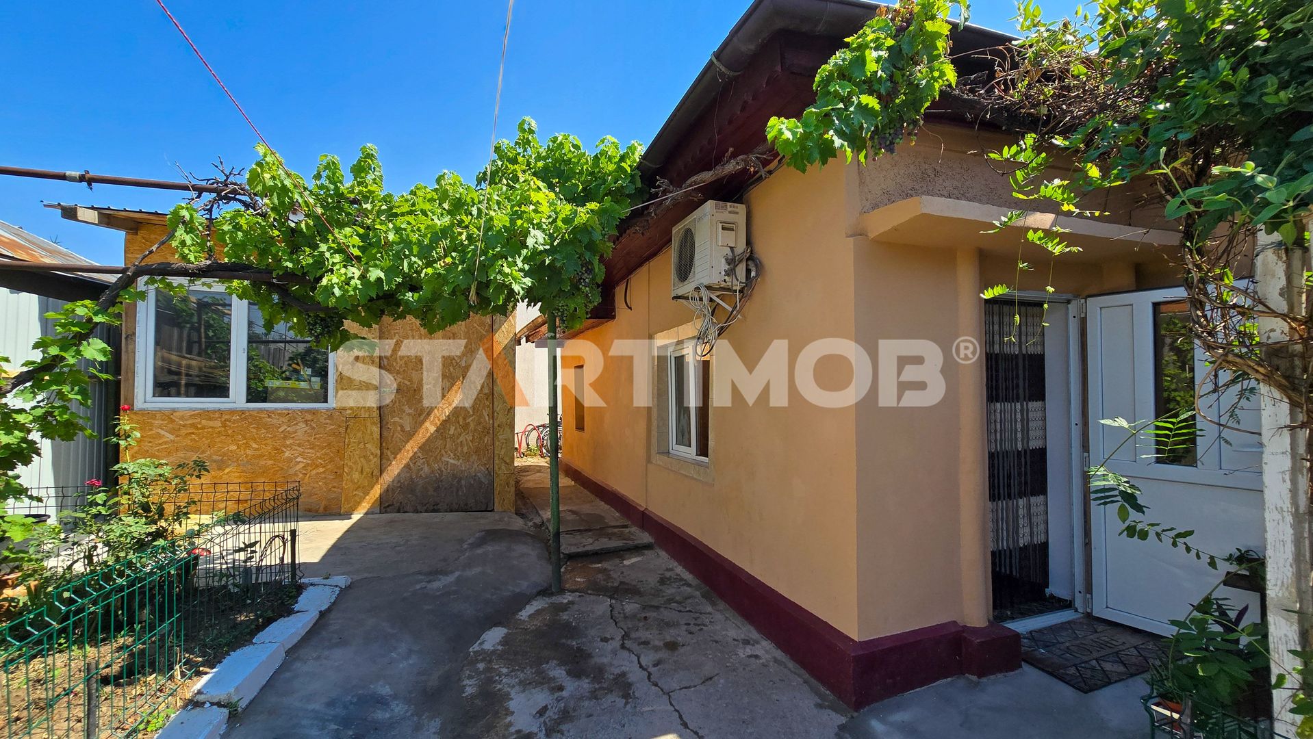 Casa cu teren Voluntari, Bucuresti