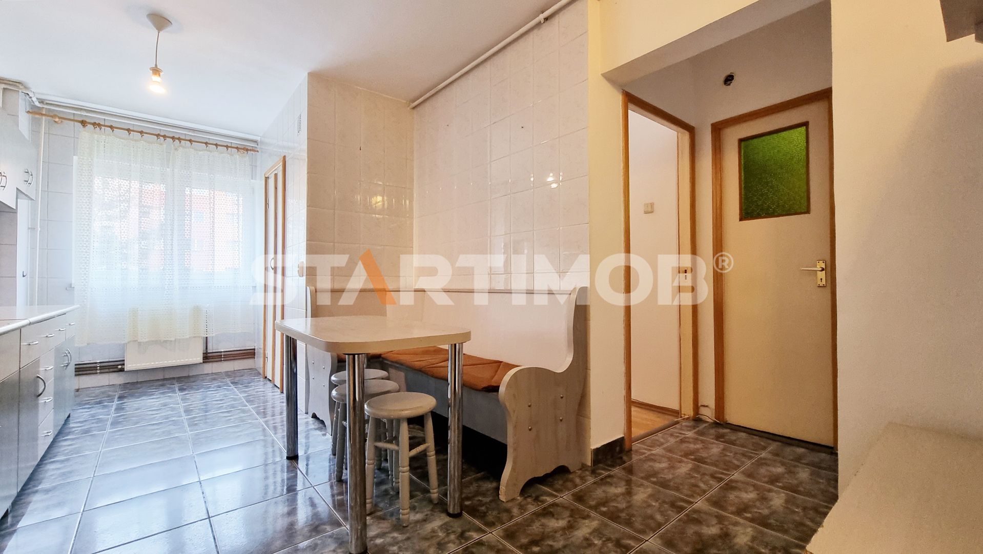 Apartament doua camere Racadau