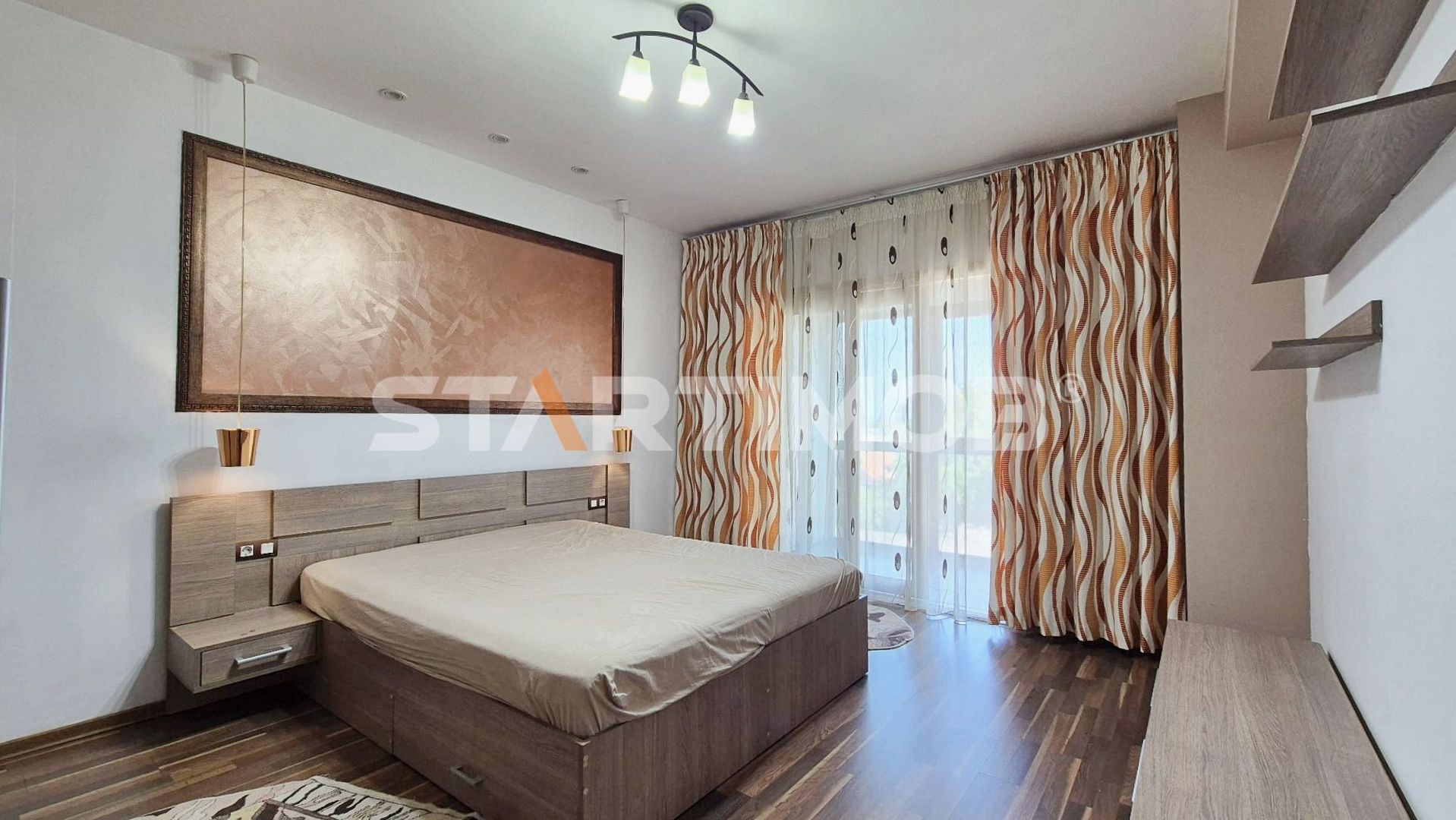 Apartament 2 camere zona Centrala Ghimbav