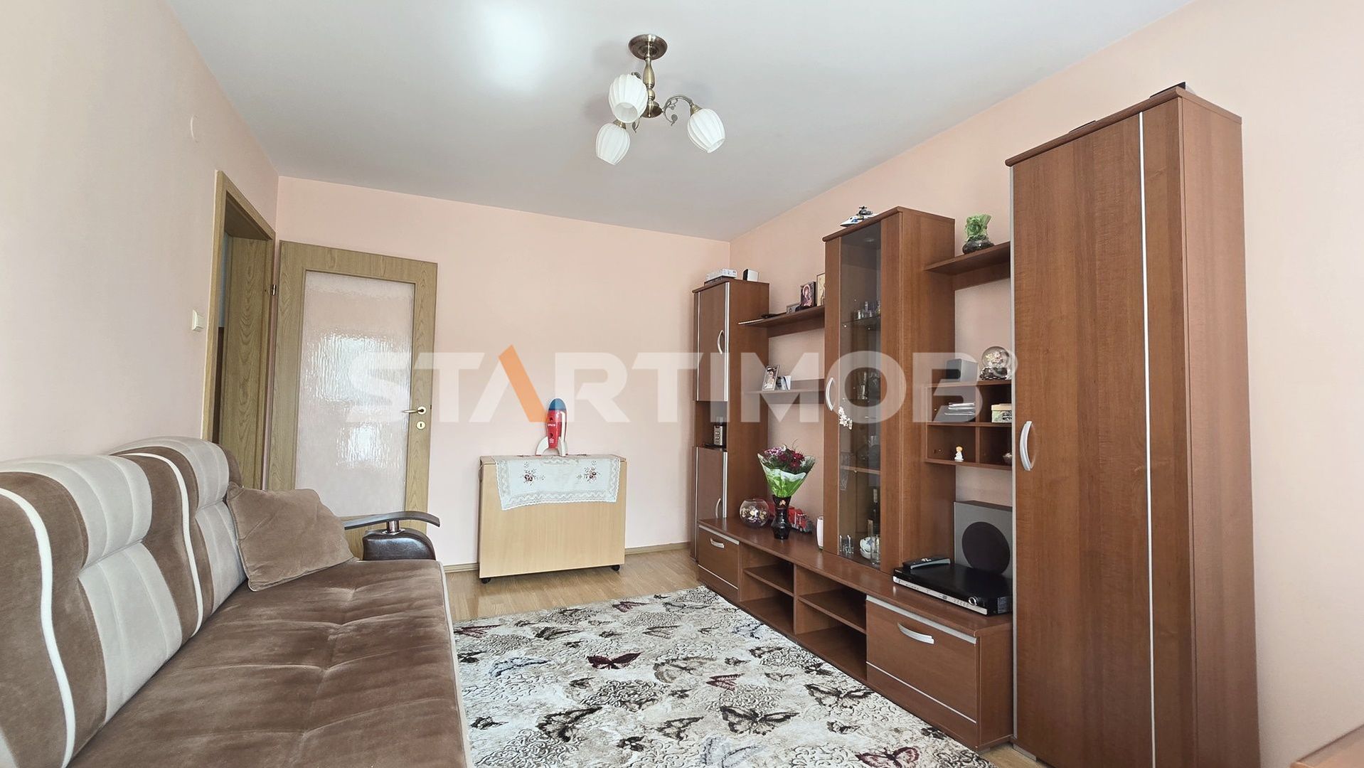 Apartament 3 camere decomandat Bartolomeu