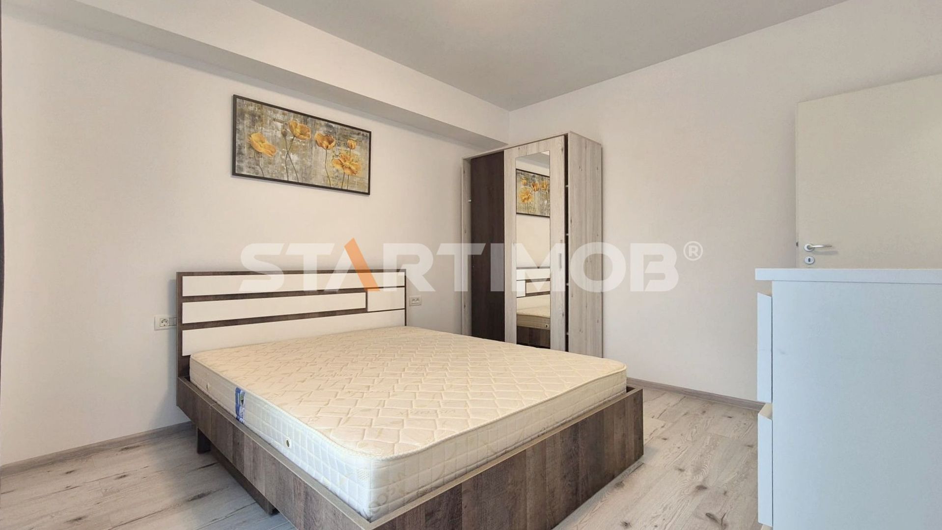 Apartament 2 camere Coresi