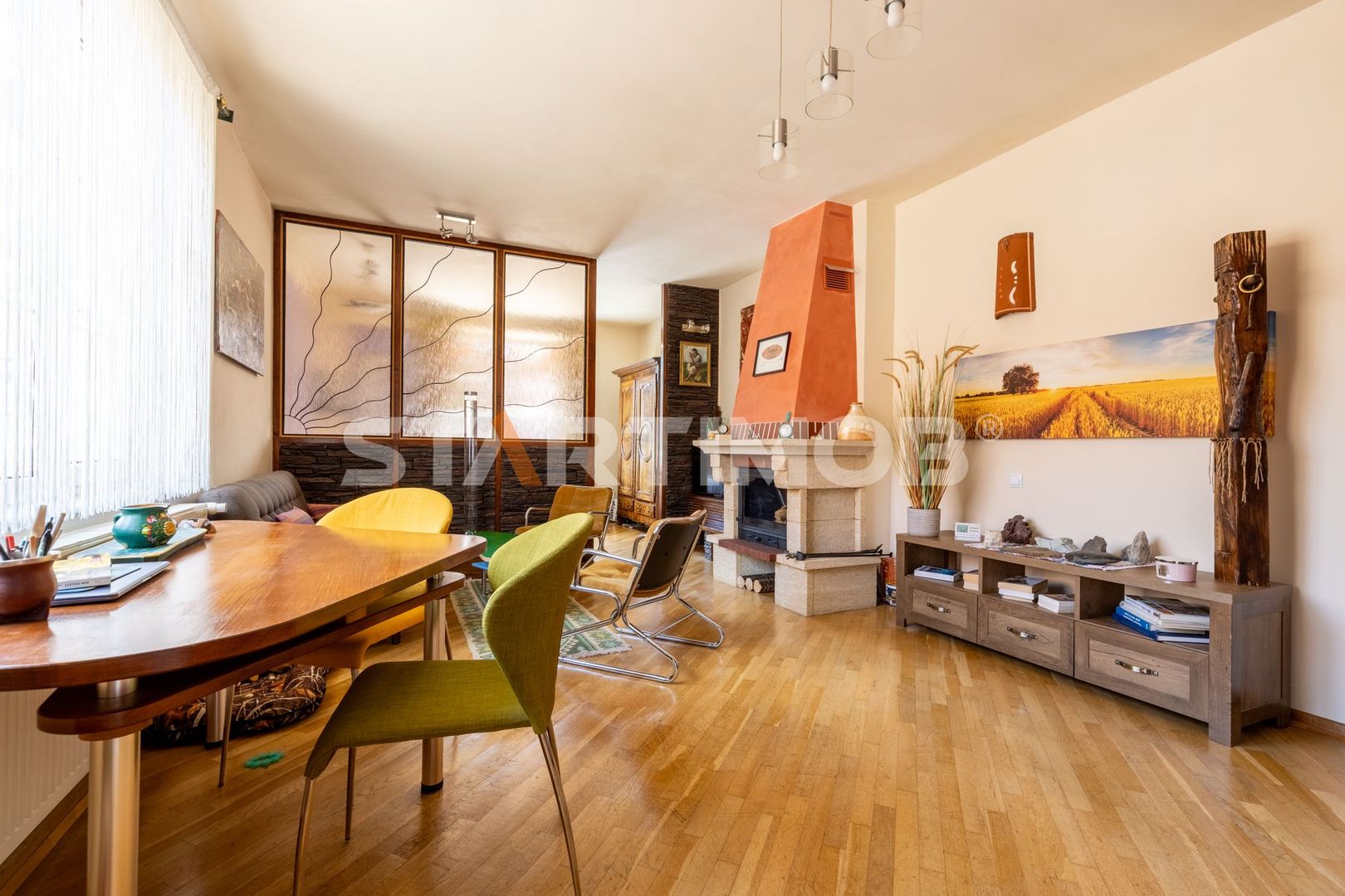 Casa individuala cu parcare Central Brasov