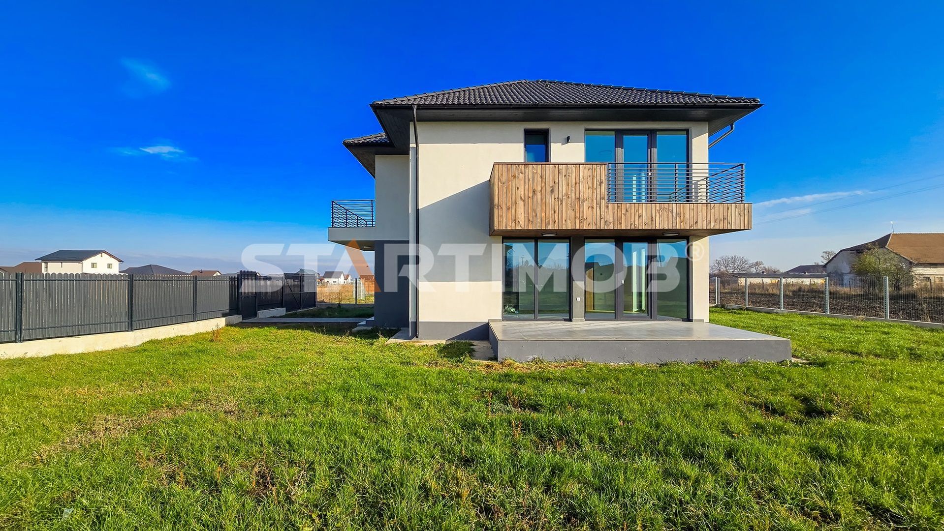 Casa individuala Cristian