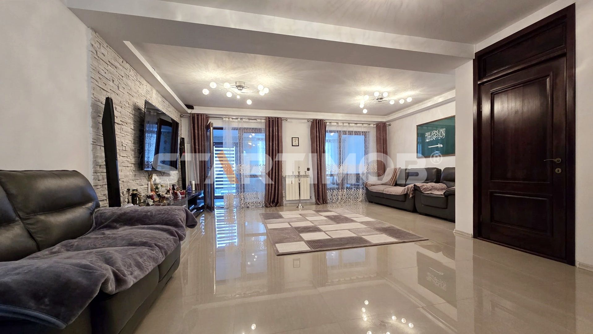 Casa de vacanta Predeal