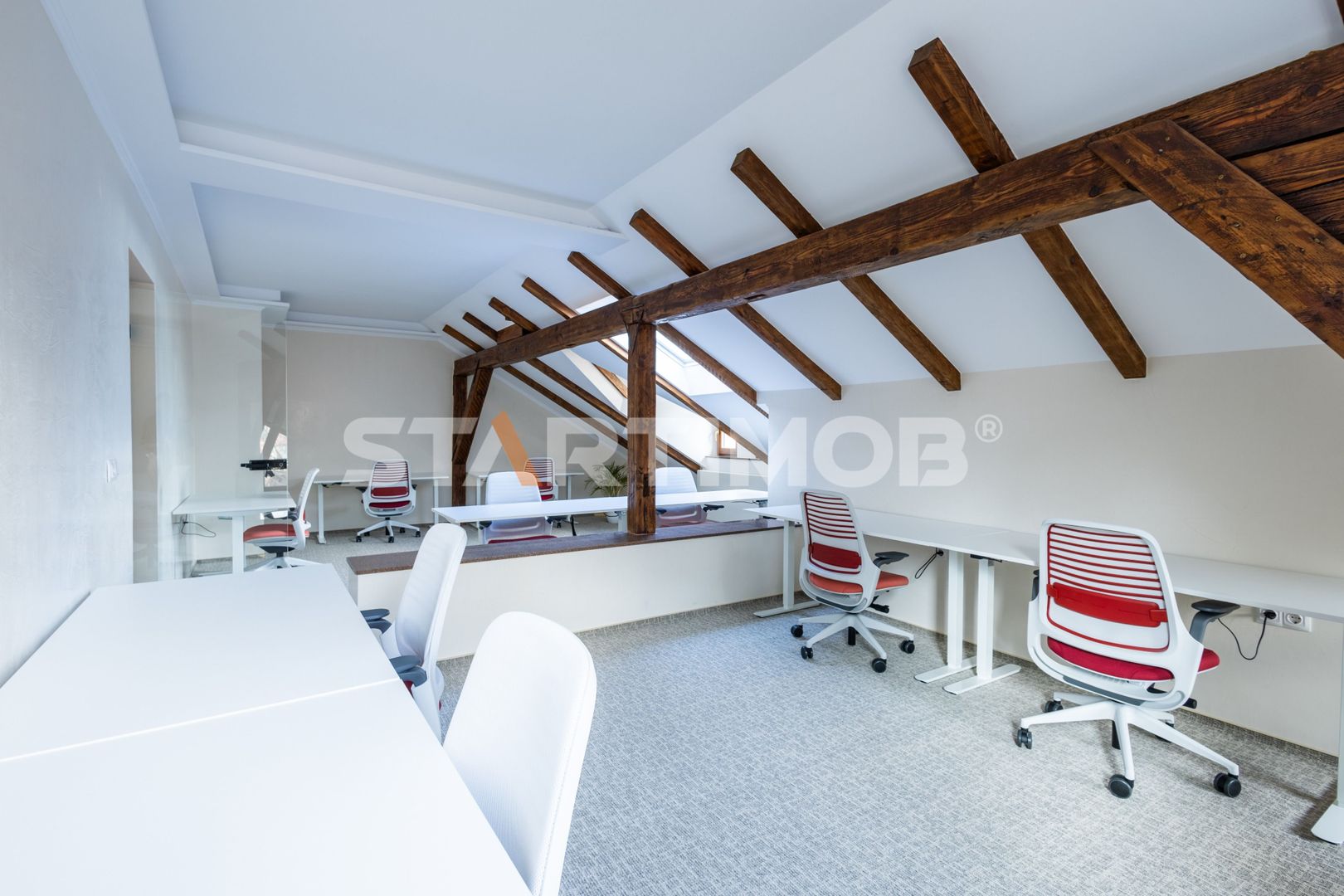 Spatiu birouri zona Centrala