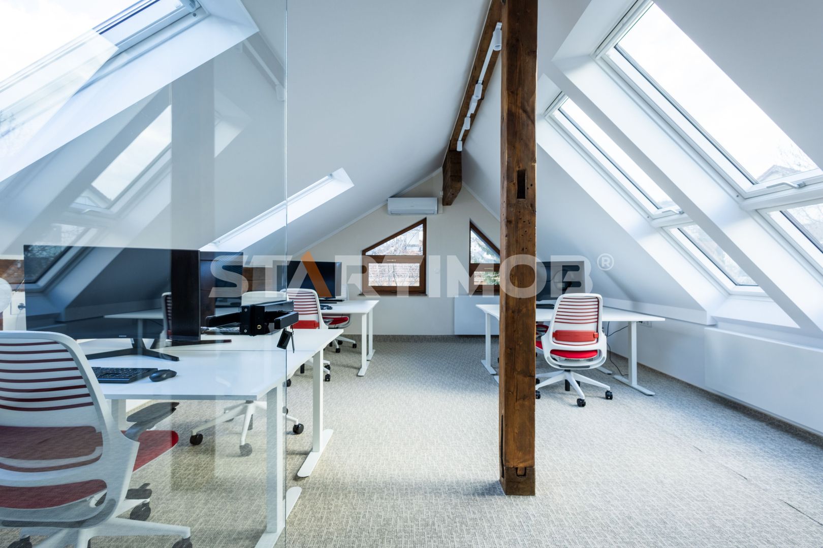 Spatiu birouri zona Centrala