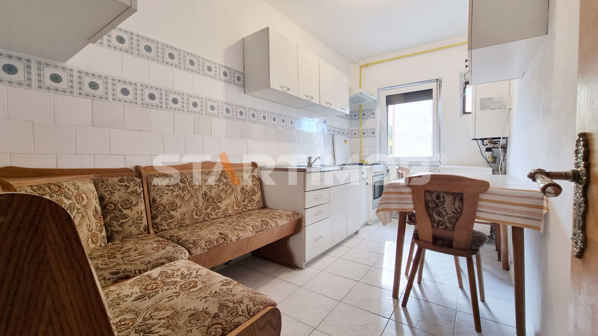 Apartament doua camere zona Grivitei