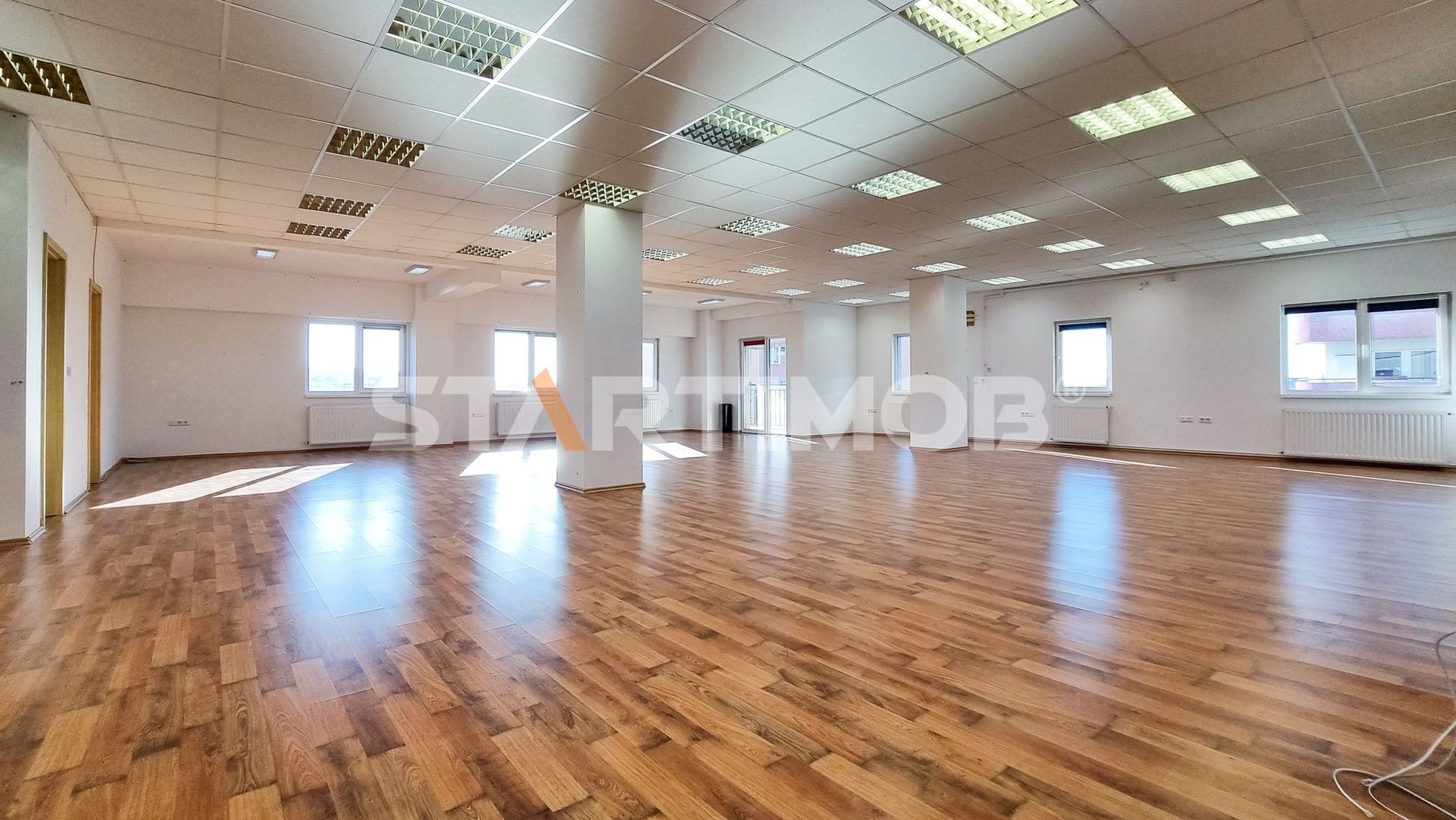 Spatiu birouri  zona Vlahuta  ITC