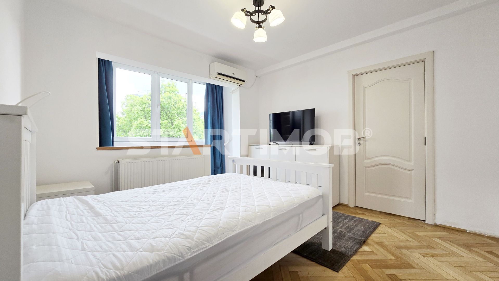 Apartament mobilat Astra