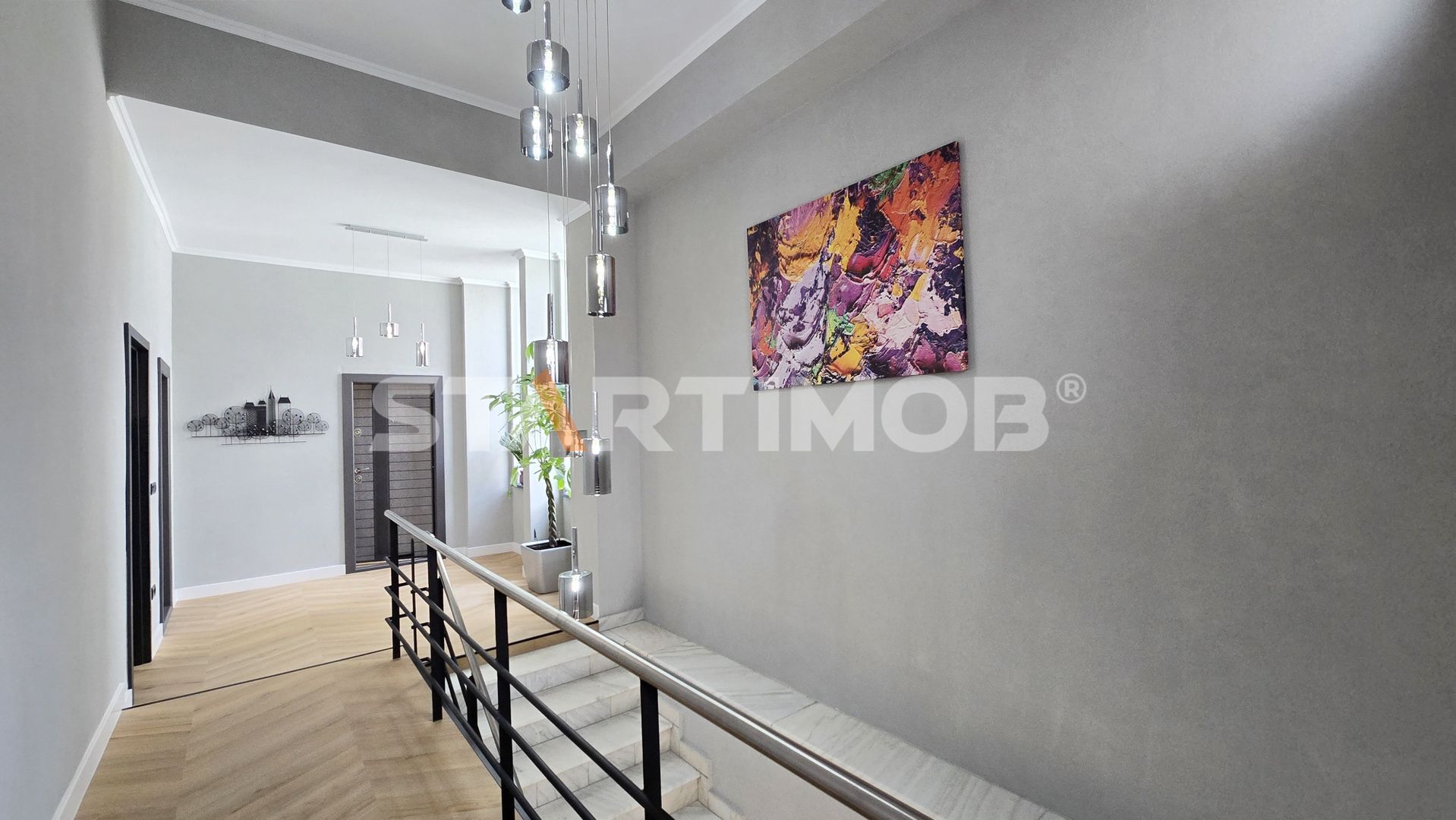 Spatiu birouri IT Centru Civic zona AFI