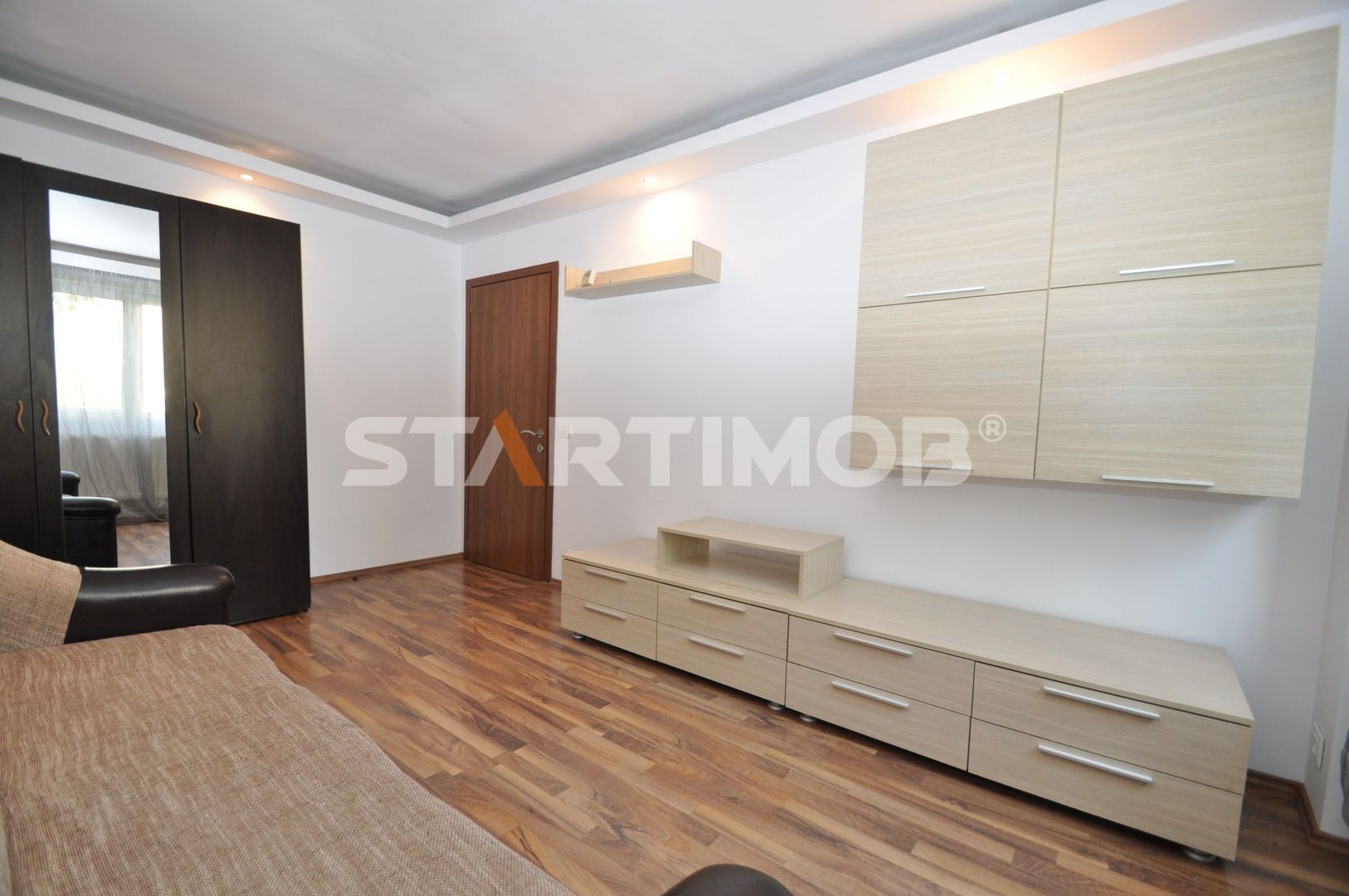 Apartament doua camere decomandat Astra