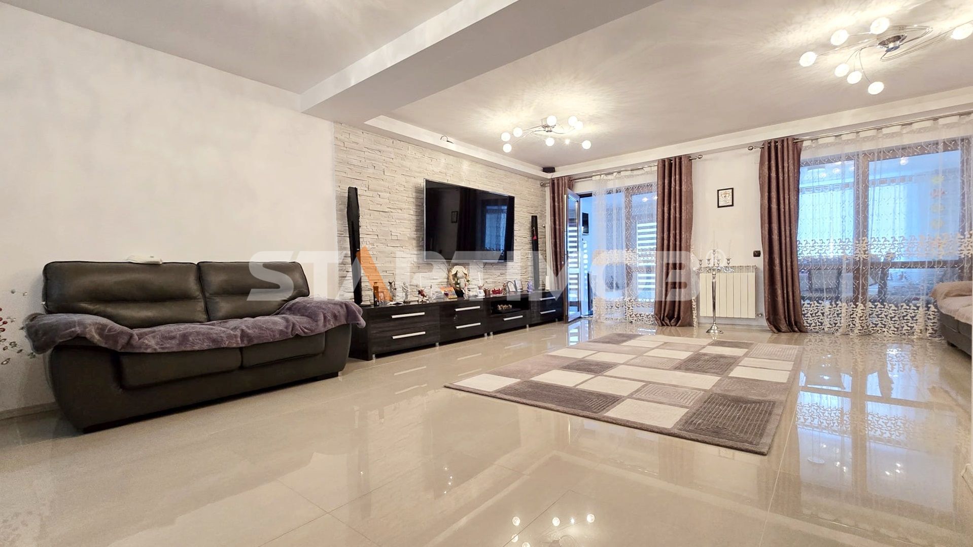 Casa de vacanta Predeal