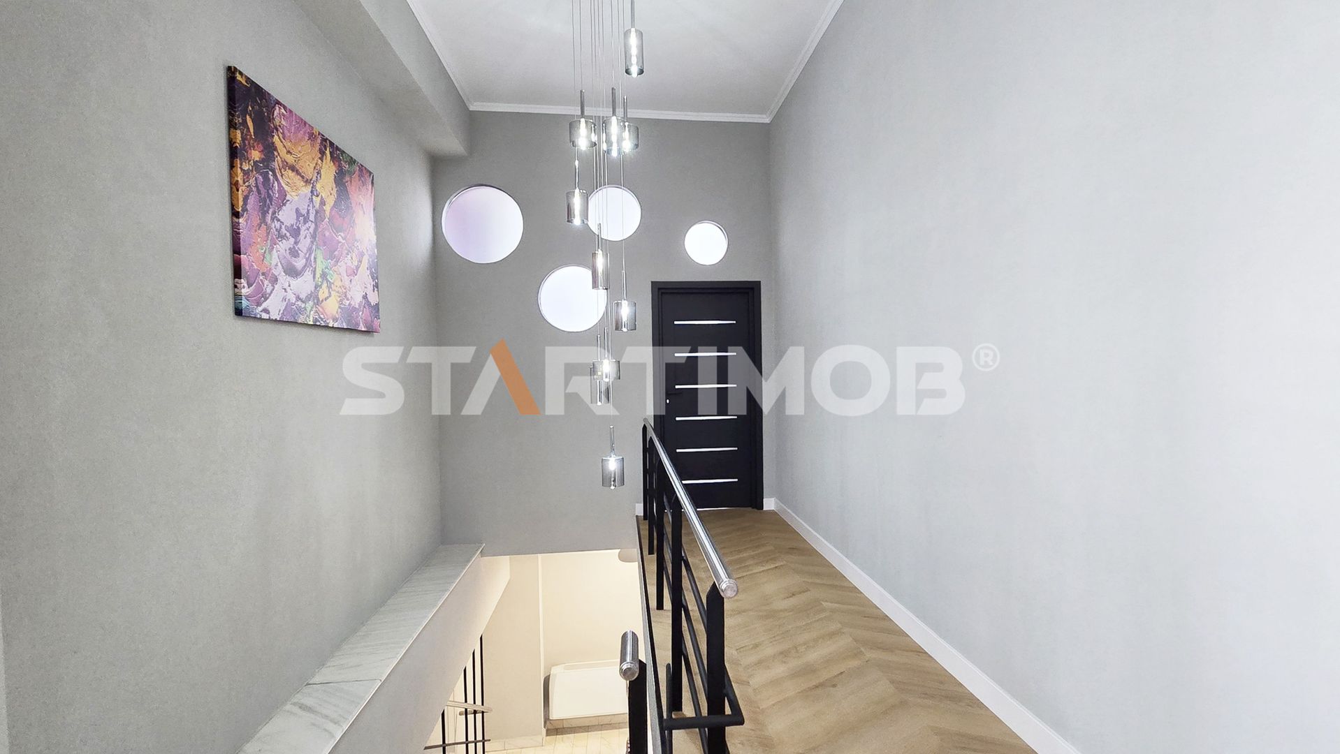 Spatiu birouri IT Centru Civic zona AFI