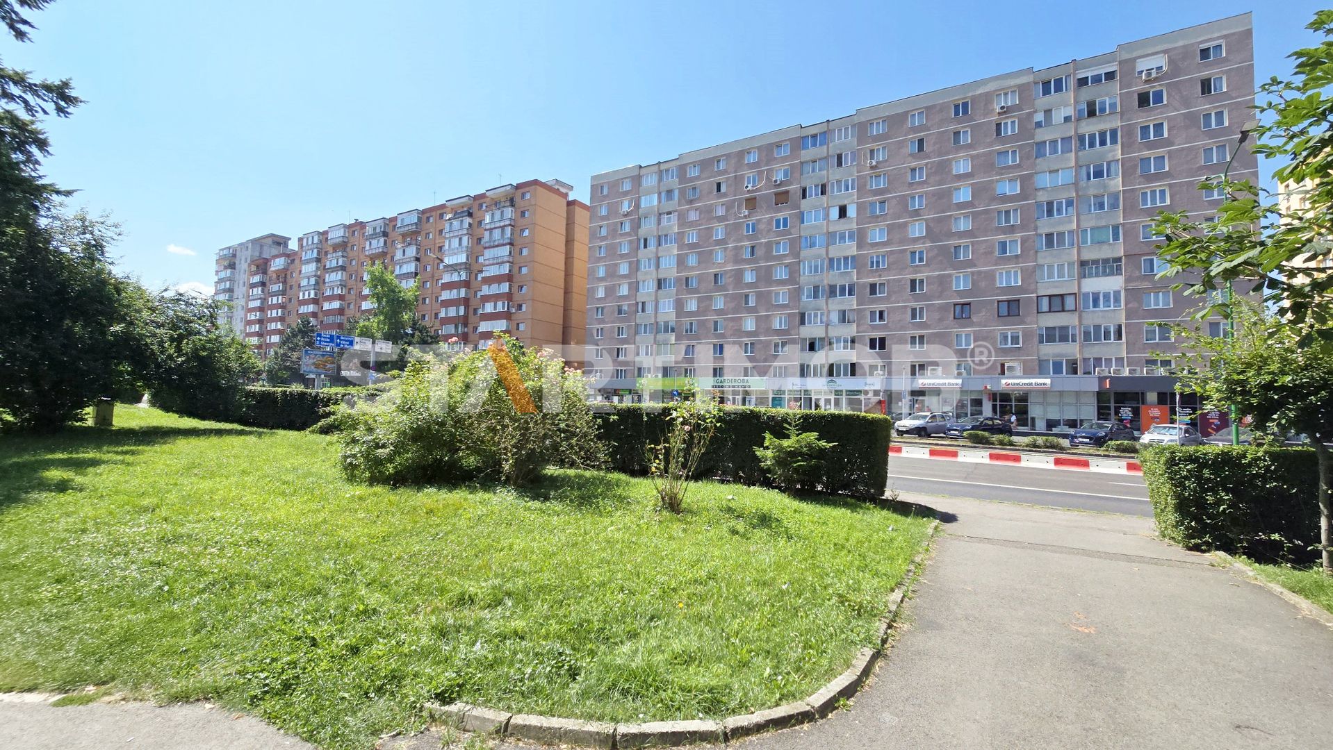 Apartament 3 camere zona Astra