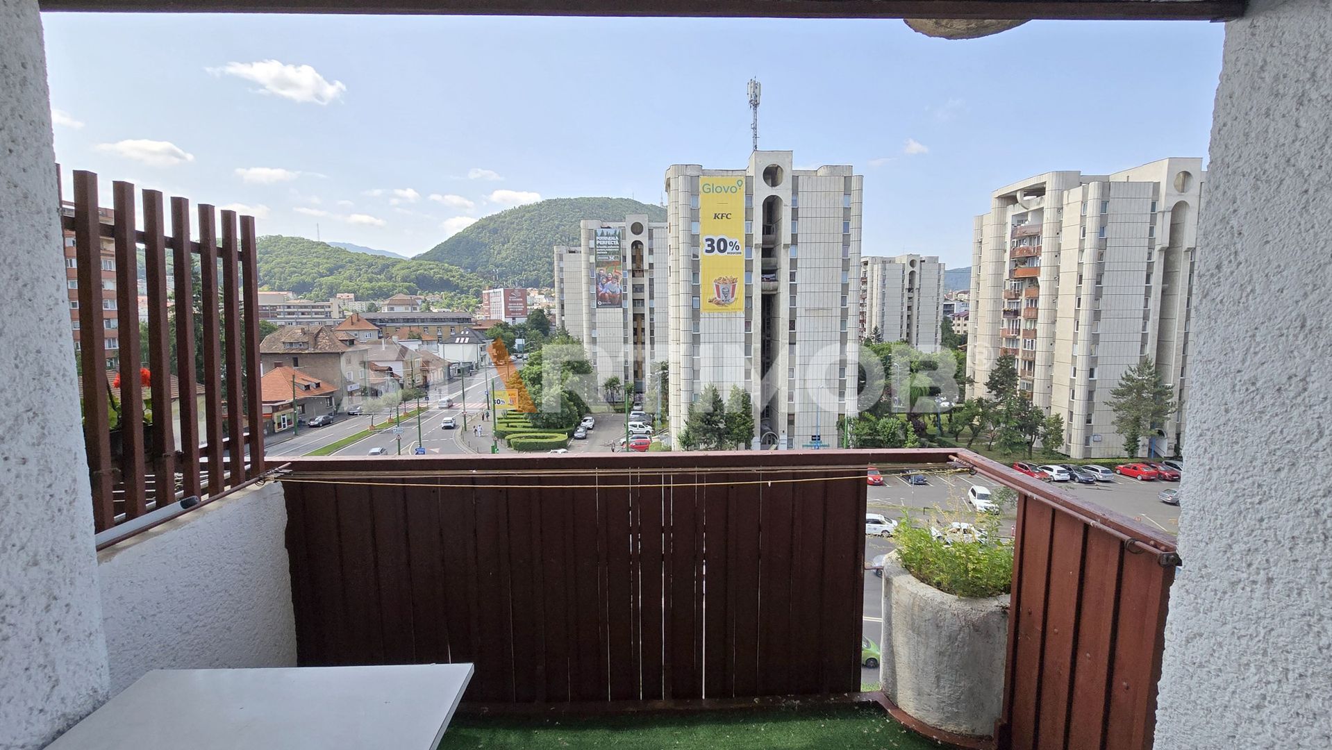 Apartament 4 camere zona Onix  Centru Civic