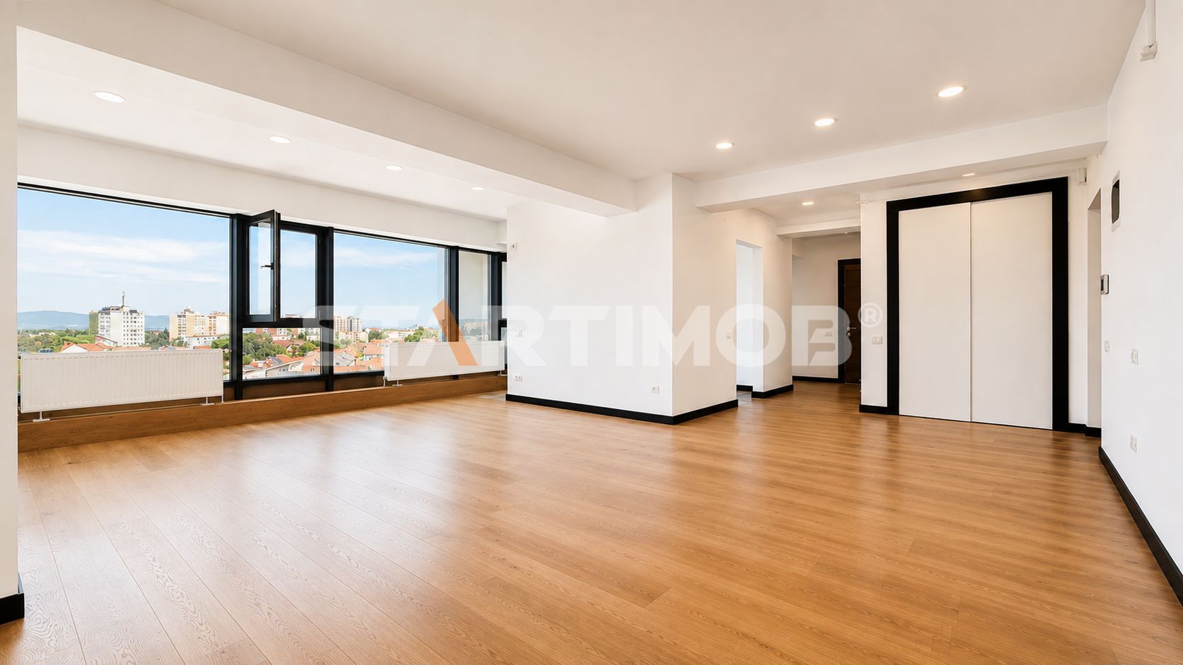 Apartament Premium 2 camere Grivitei