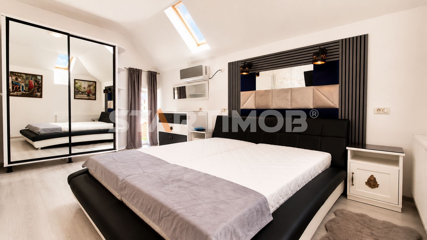 Apartament 3 camere Central Brasov