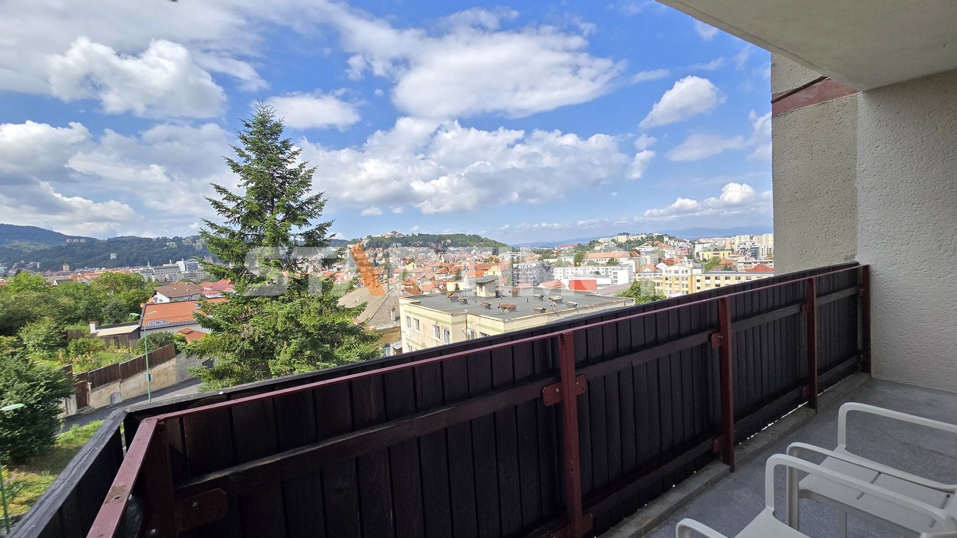 Apartament doua camere prima inchiriere Matei Basarab