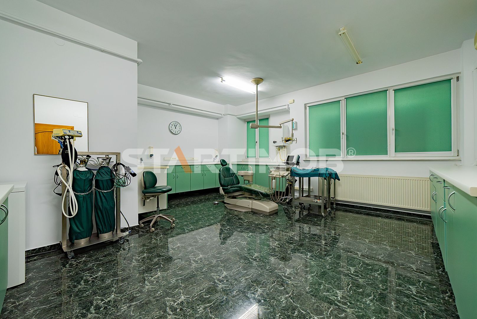 CABINET STOMATOLOGIC  AUTORIZAT CENTRU CIVIC BRASOV