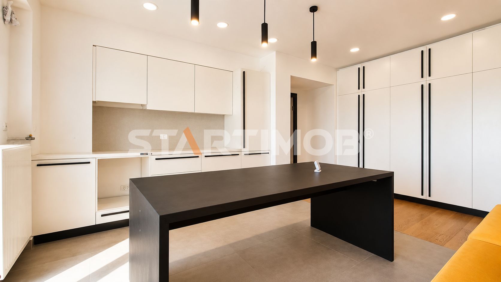 Apartament 2 camere premium Grivitei