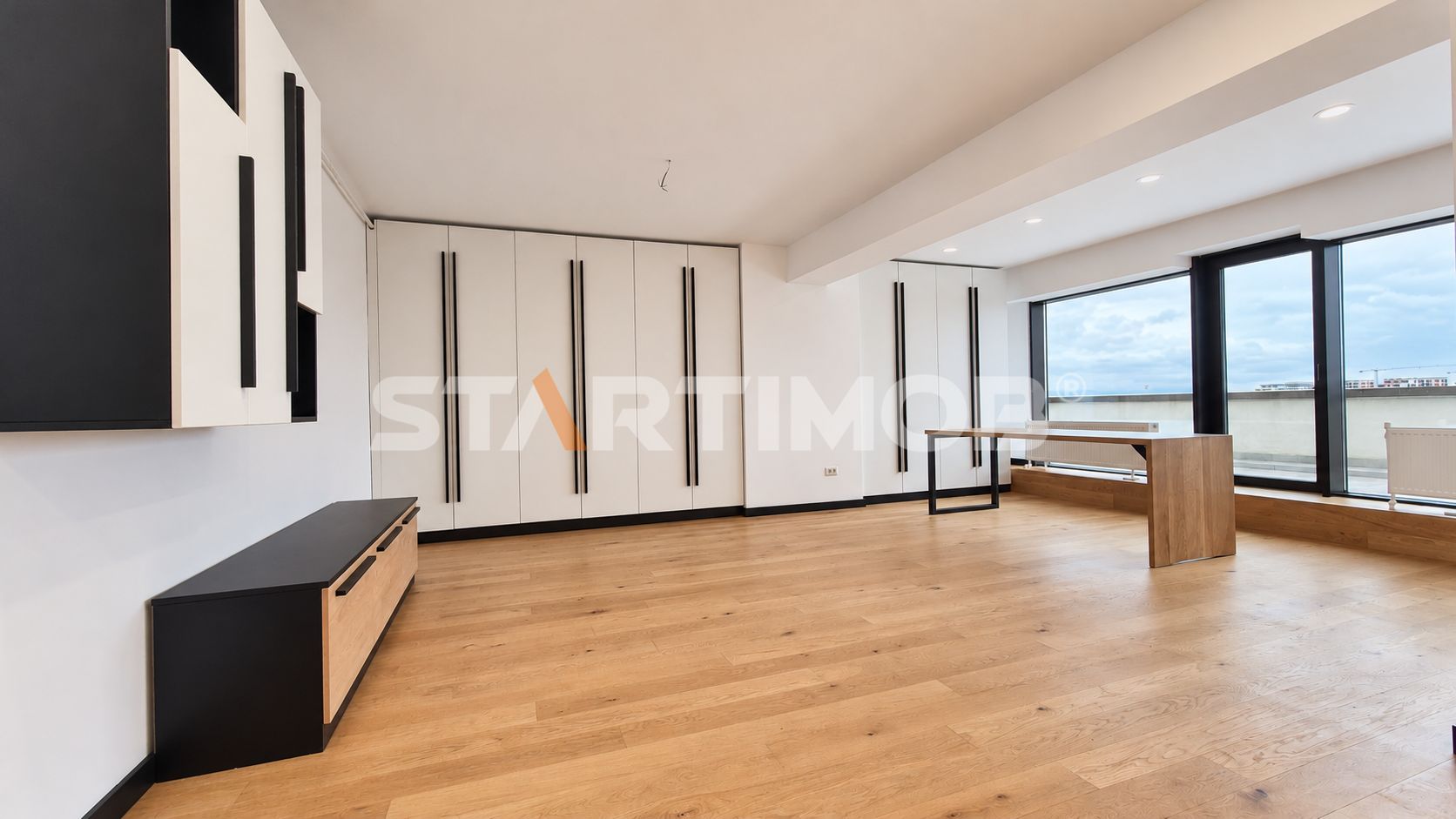 Apartament Premium 2 camere Grivitei