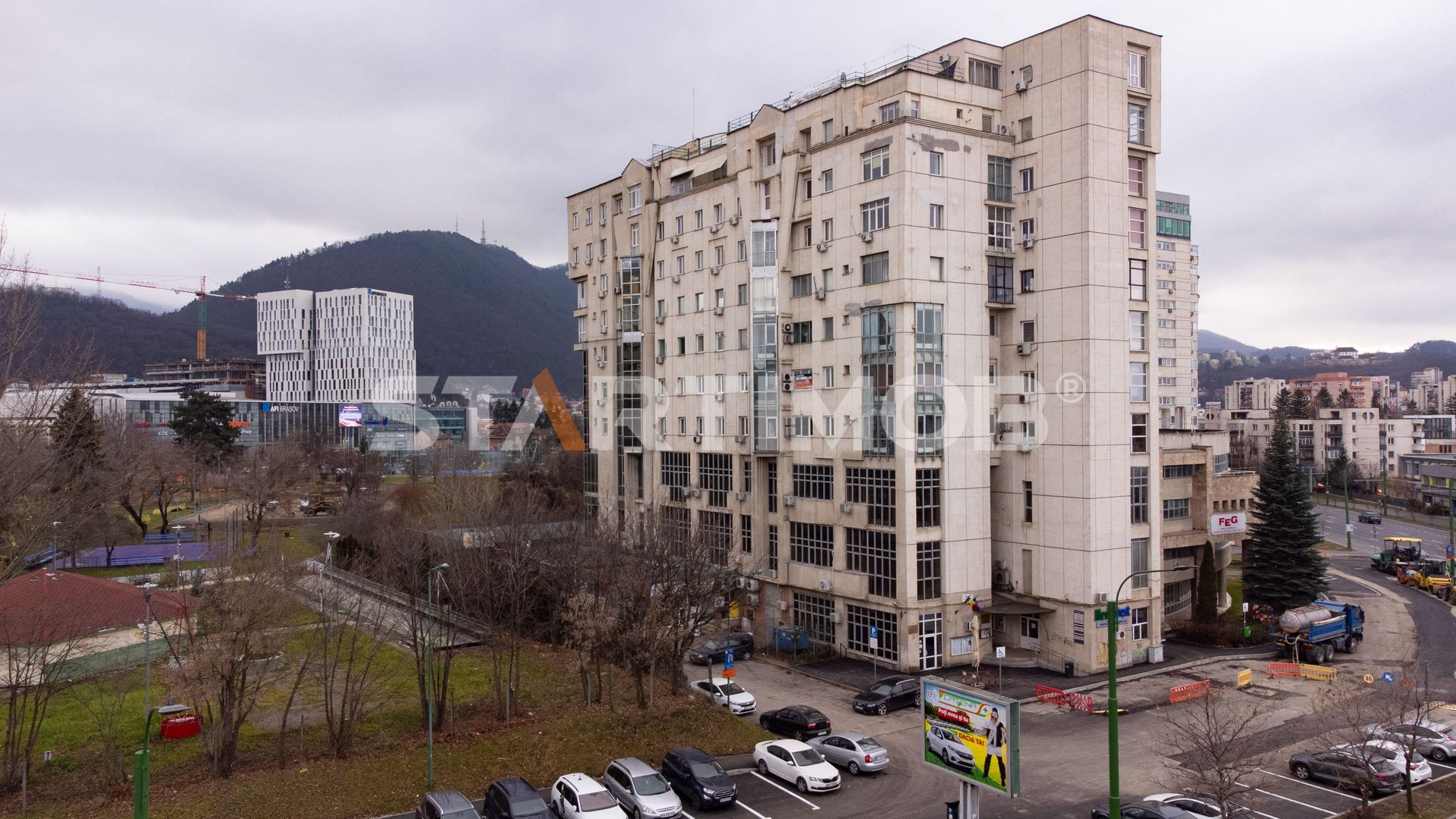 CABINET STOMATOLOGIC  AUTORIZAT CENTRU CIVIC BRASOV