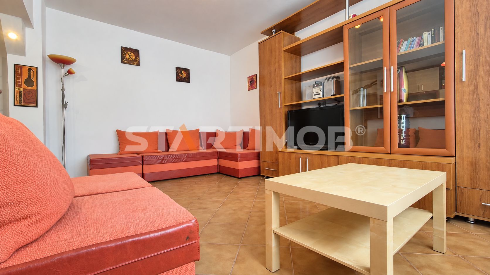 Apartament 2 camere Racadau