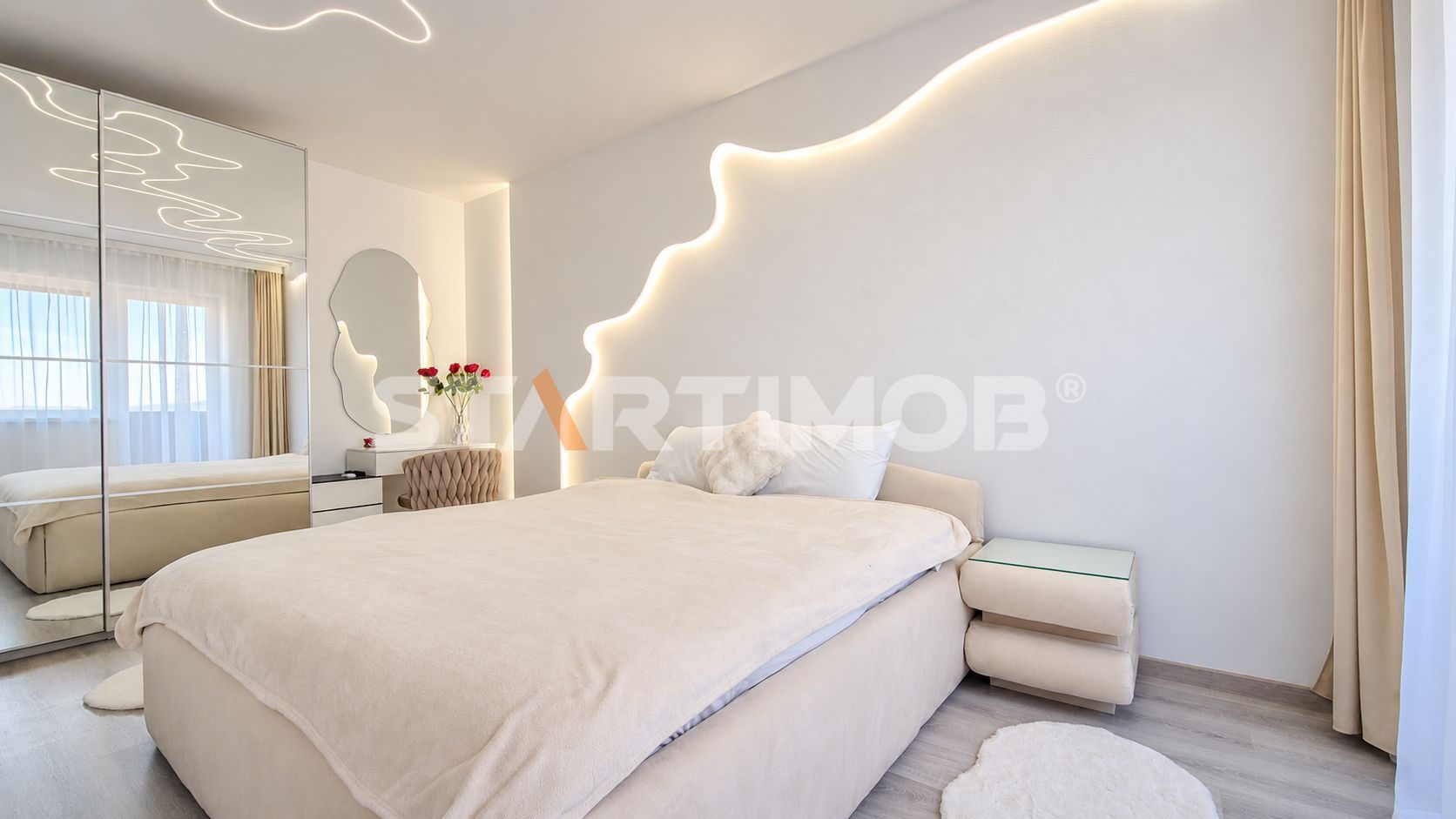 Apartament 2 camere Subcetate Sanpetru