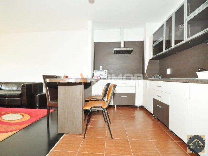 Apartament mobilat doua camere Tampa Gardens
