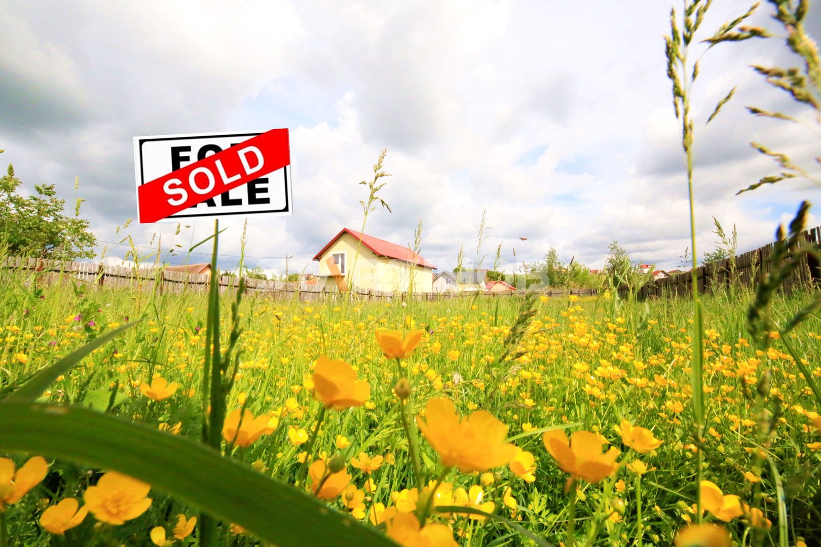 Teren intravilan construibil Bod Str. Stadionului