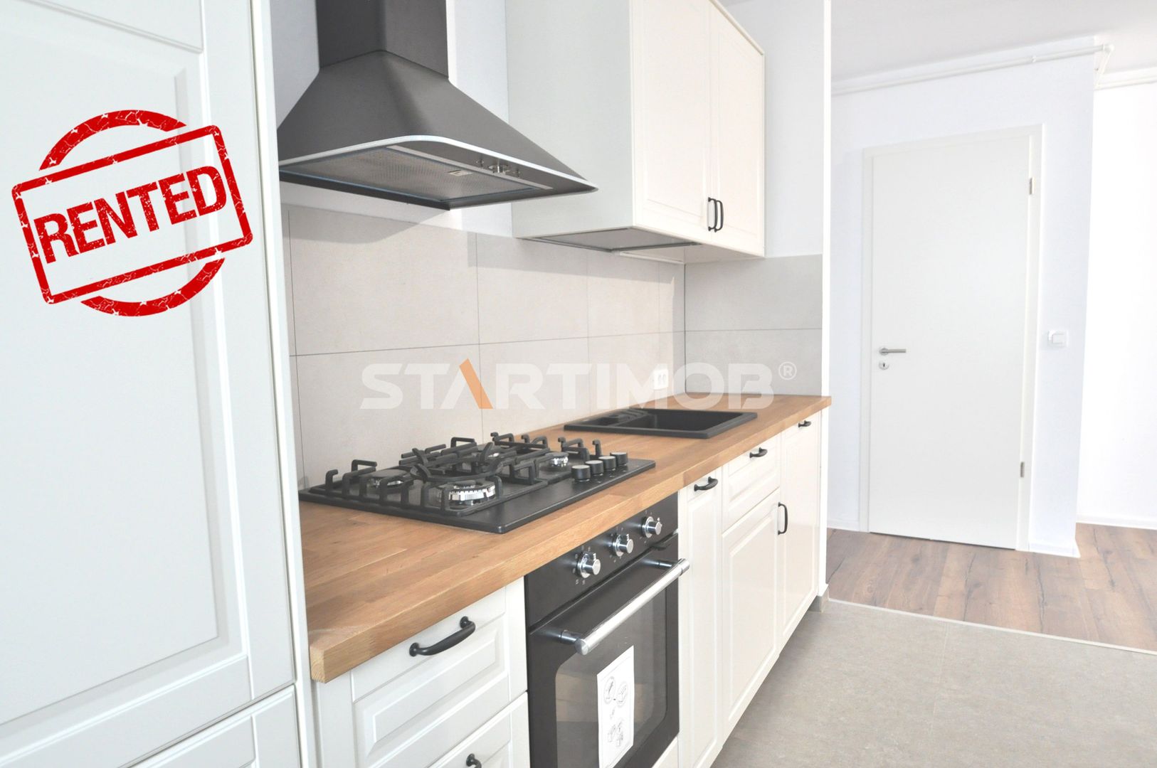 Apartament doua camere pietonala Avantgarden Coresi NOU