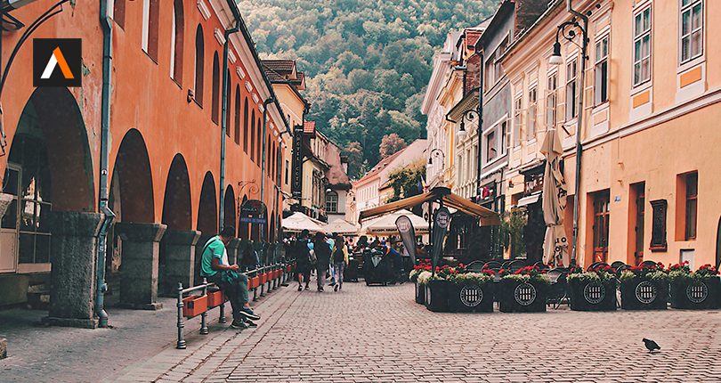 Blue Residence Brașov - locuințe cerute în piață