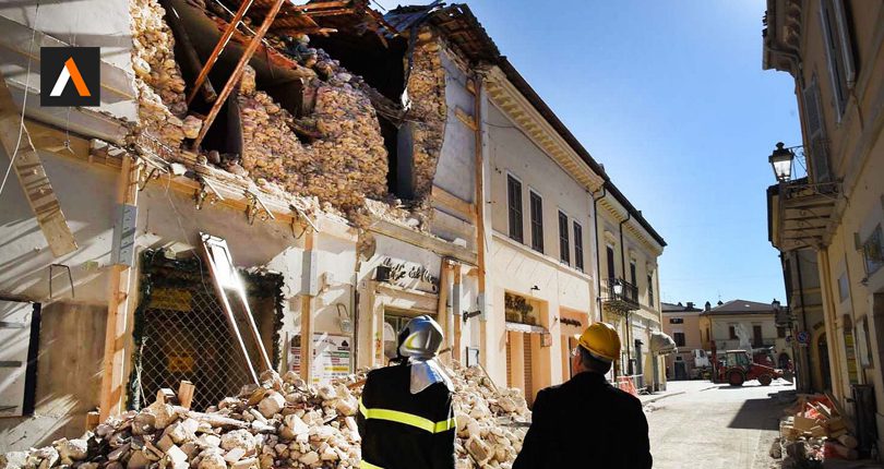 Cladiri cu risc seismic Brasov