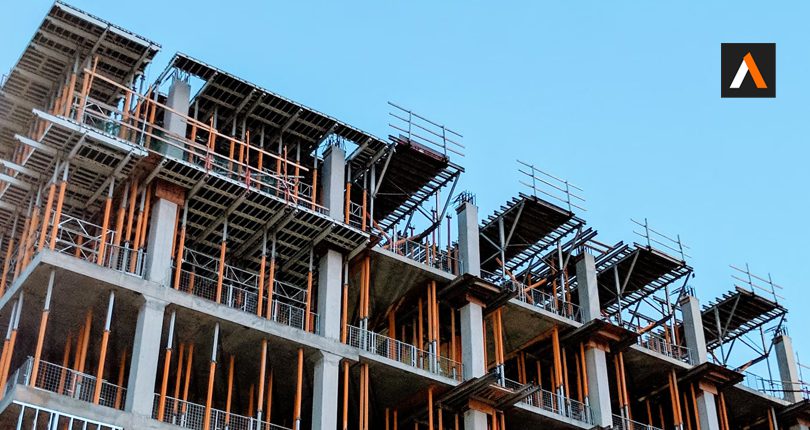 Anul Nou aduce modificări în construcții
