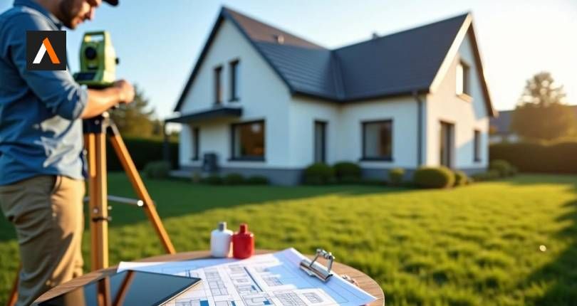 Cadastru casa si teren - Ce inseamna si cat costa 