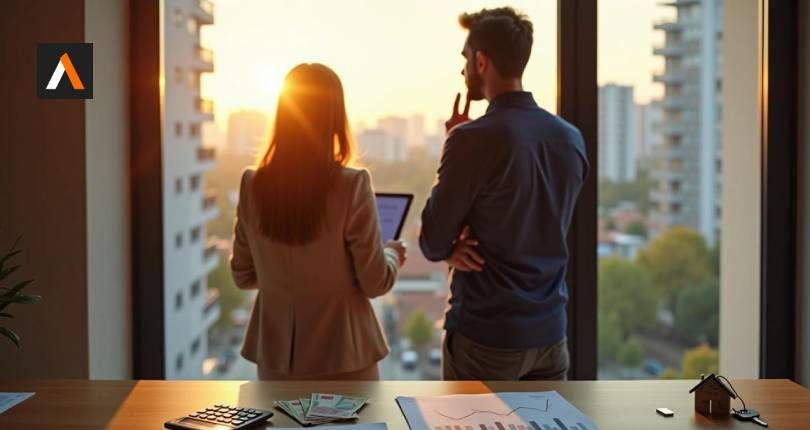 Cand vor scadea preturile la imobiliare? Previziuni surprinzatoare 