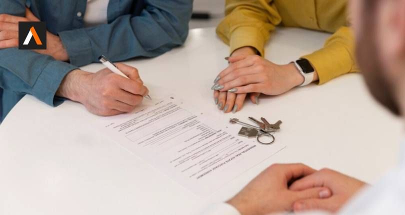 intermediere imobiliara