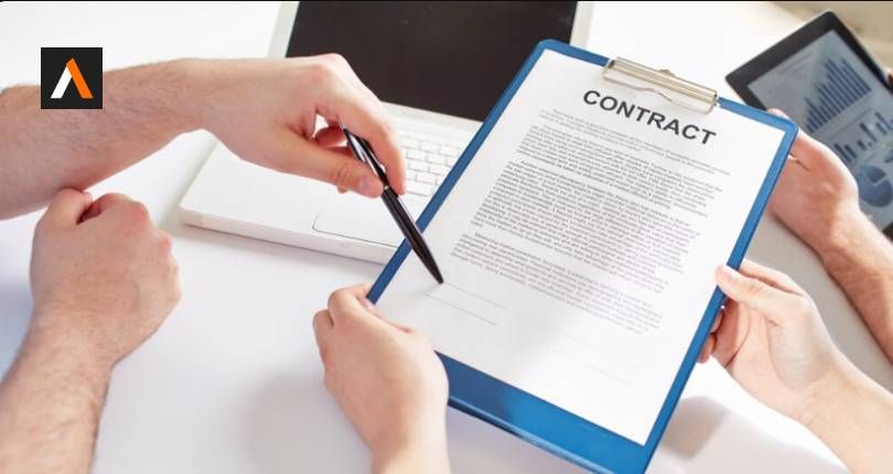 contract de inchiriere