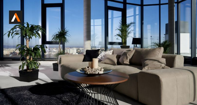 Ce inseamna penthouses? Tot ce trebuie sa stii inainte sa cumperi