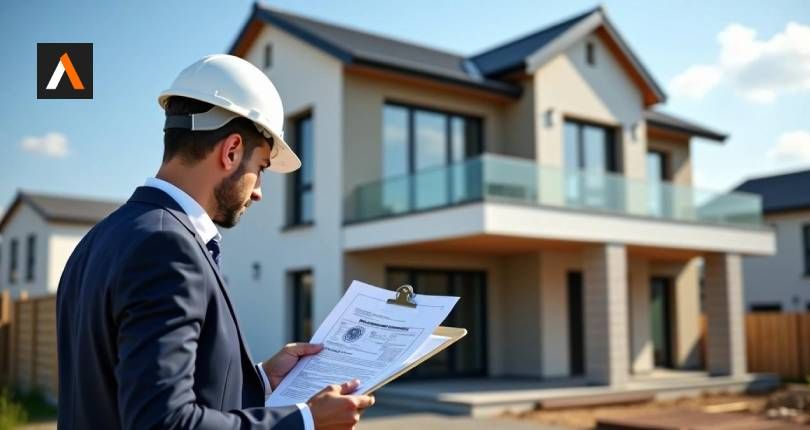 Certificat de edificare a constructiei - Toate actele necesare 