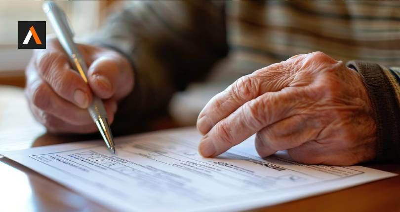 cine are drept de mostenire